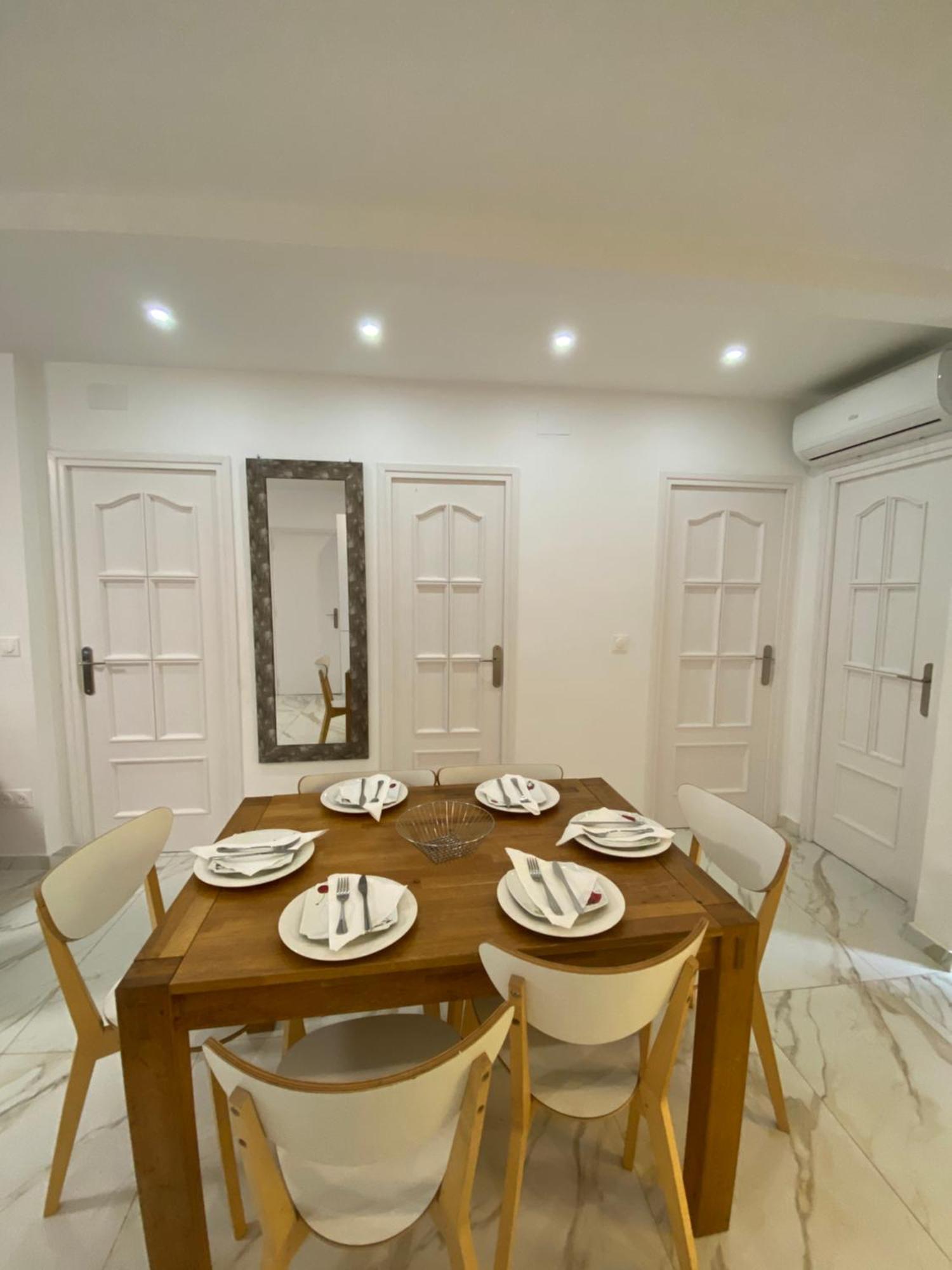 Requesens Playa Apartment Empuriabrava Exterior photo