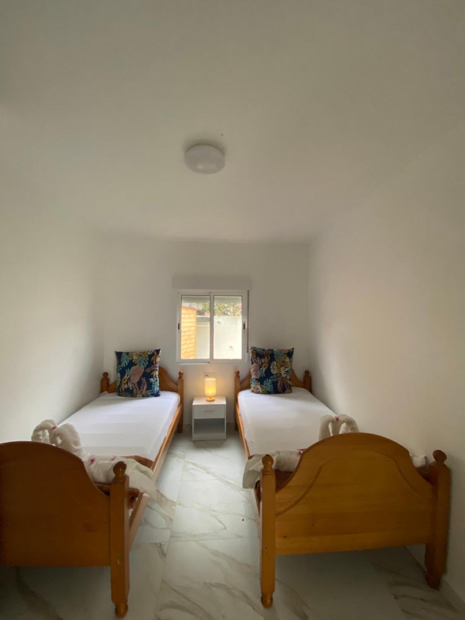 Requesens Playa Apartment Empuriabrava Exterior photo